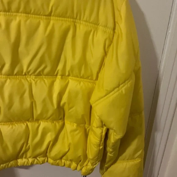 Pull & bear fall jacket - Picture 5 of 5